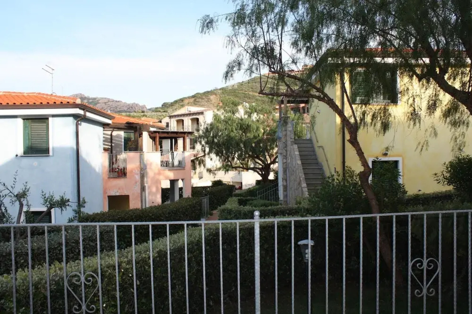 Residenza Terme di Casteldoria