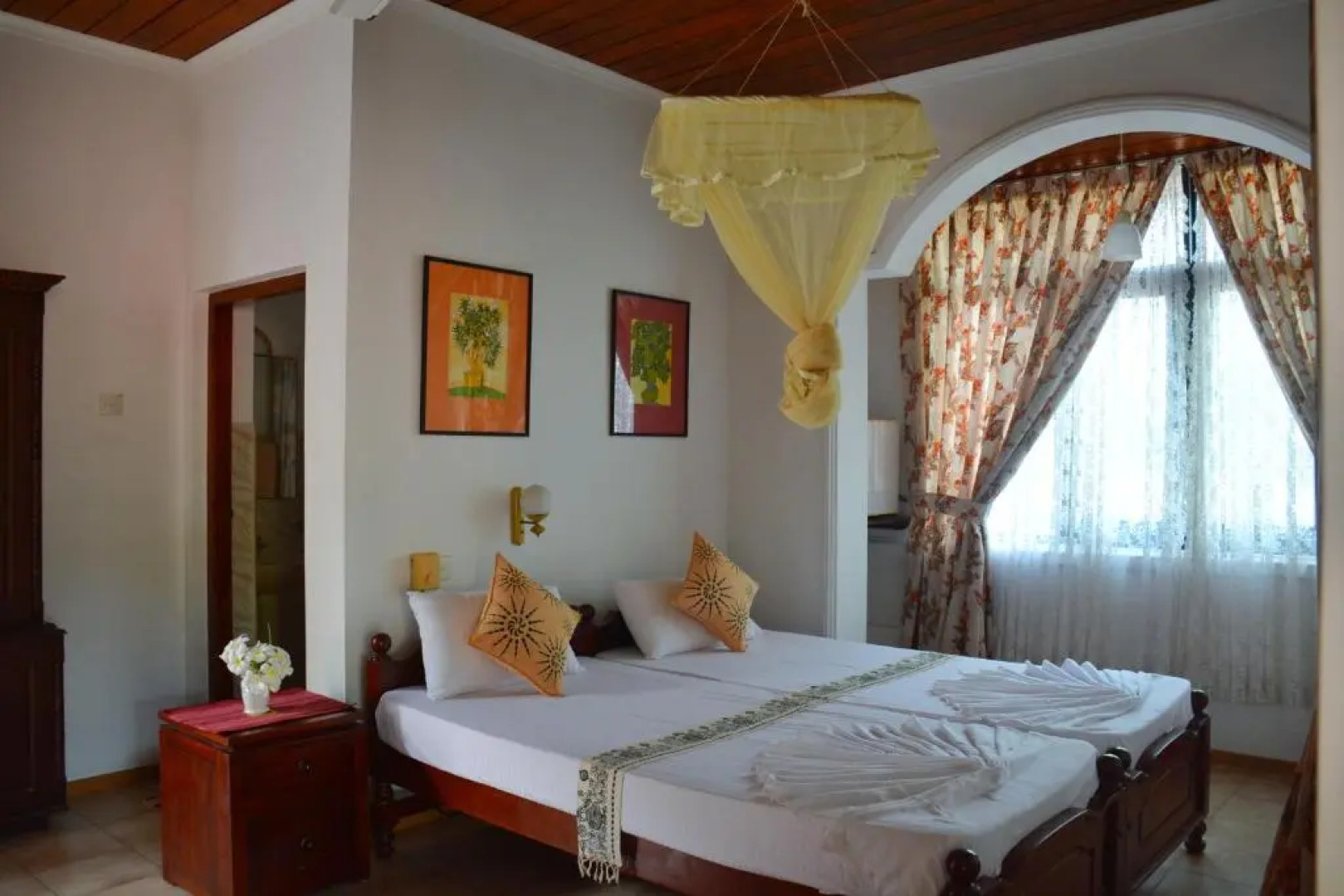 Welcome Family Guest House