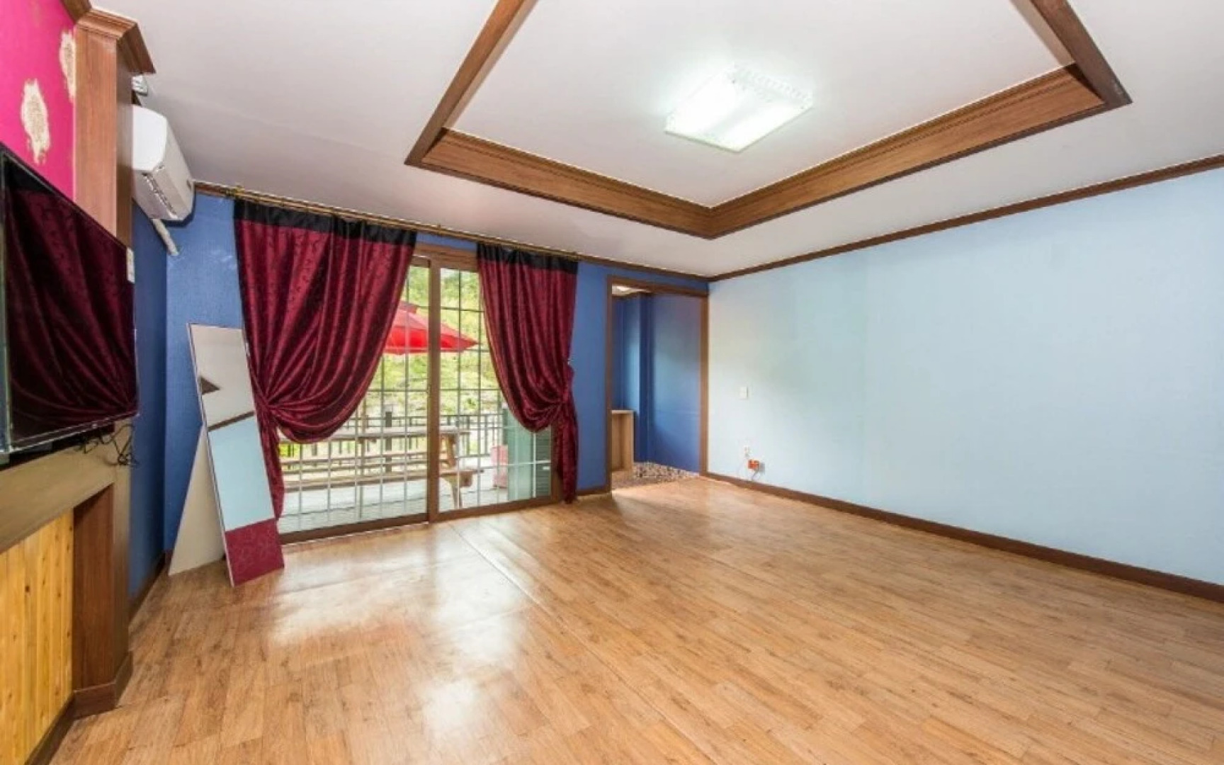 Miryang Nature and People Pension