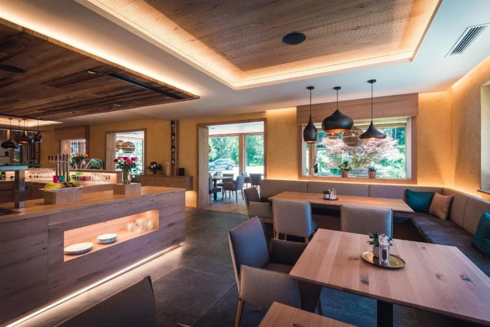 Gasthof Pension Lechner