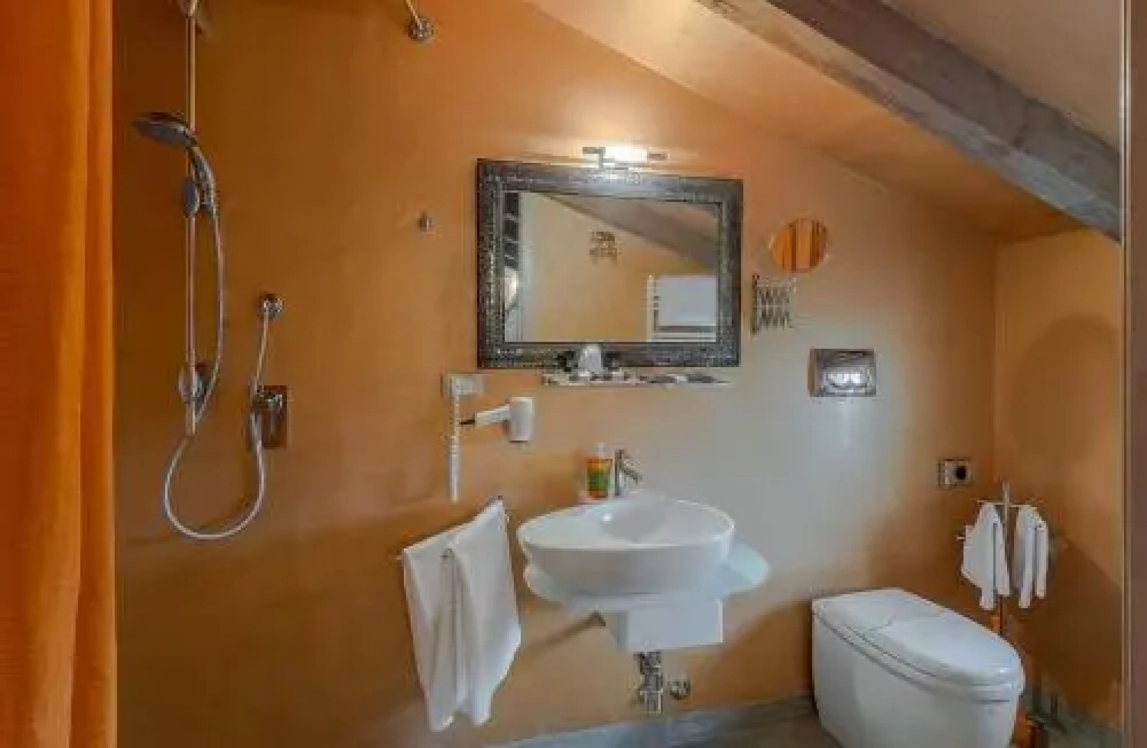 Grotta Giusti Villa 4 Pool Air Con Wifi