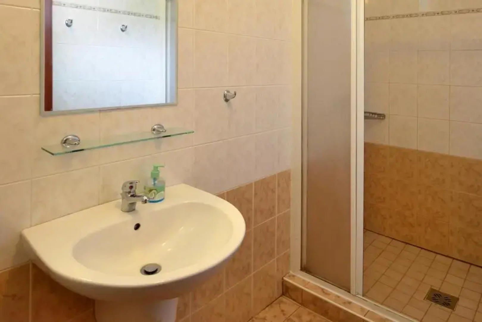 Horská chata Ježek