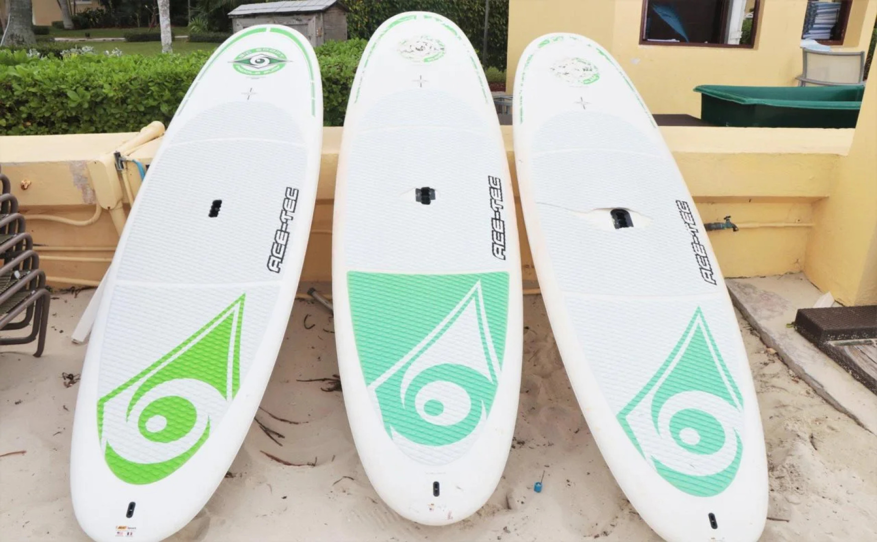 British Colonial - Nassau