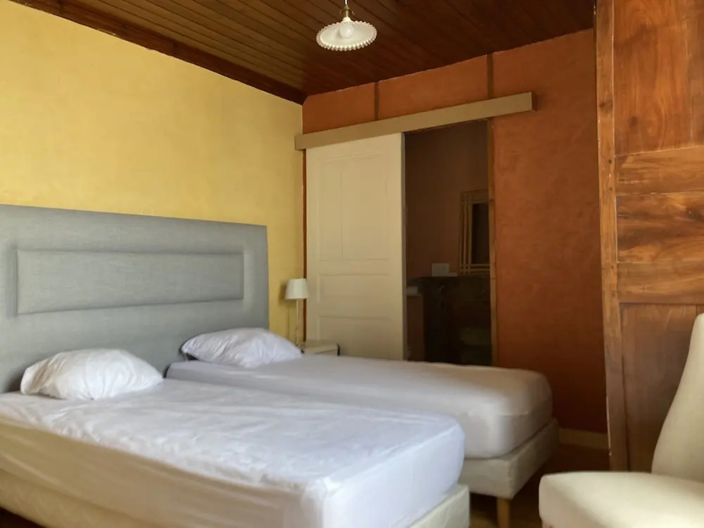 Chambres d'hôtes Baie du Mont St Michel