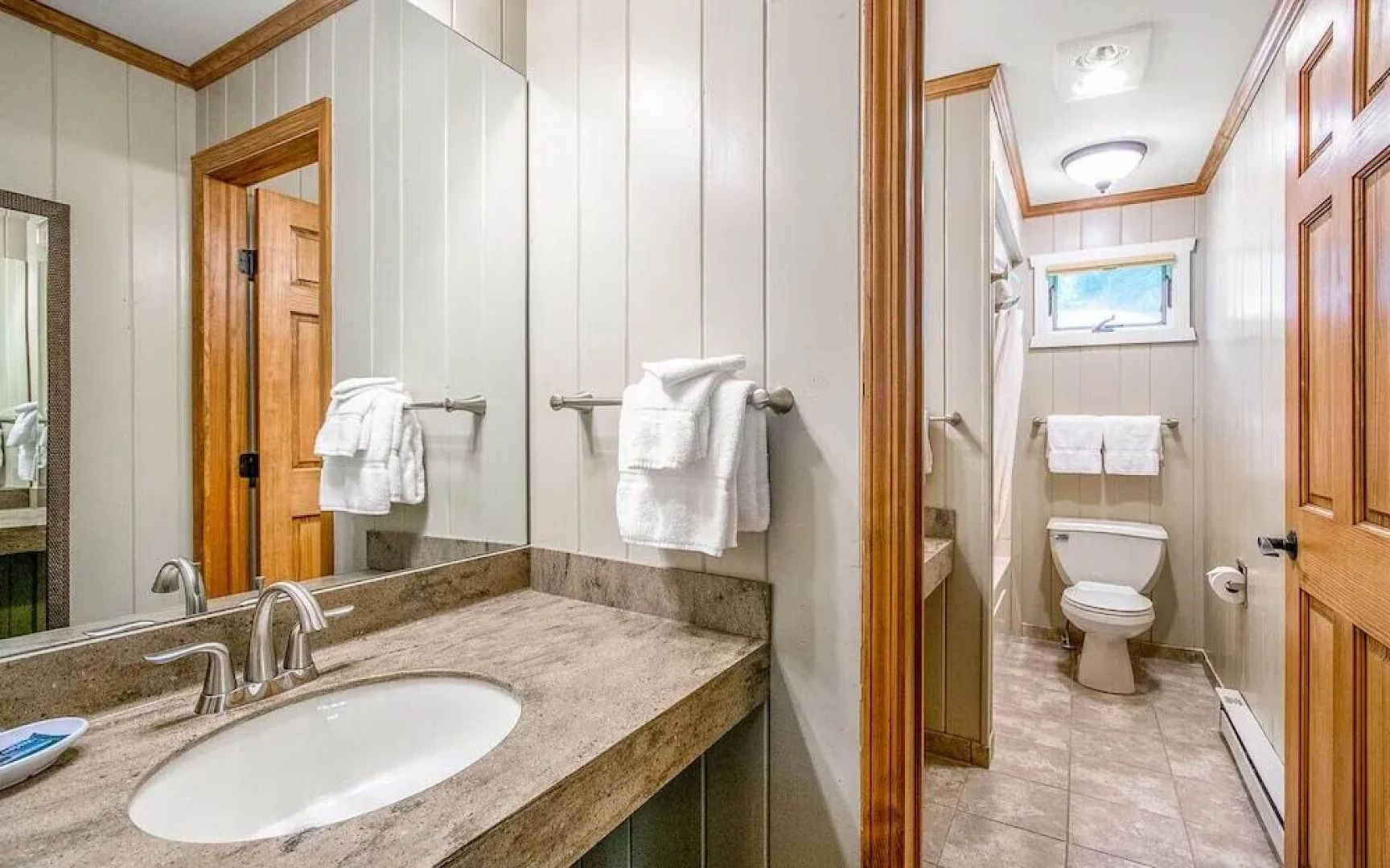 Woodloch Pines Resort