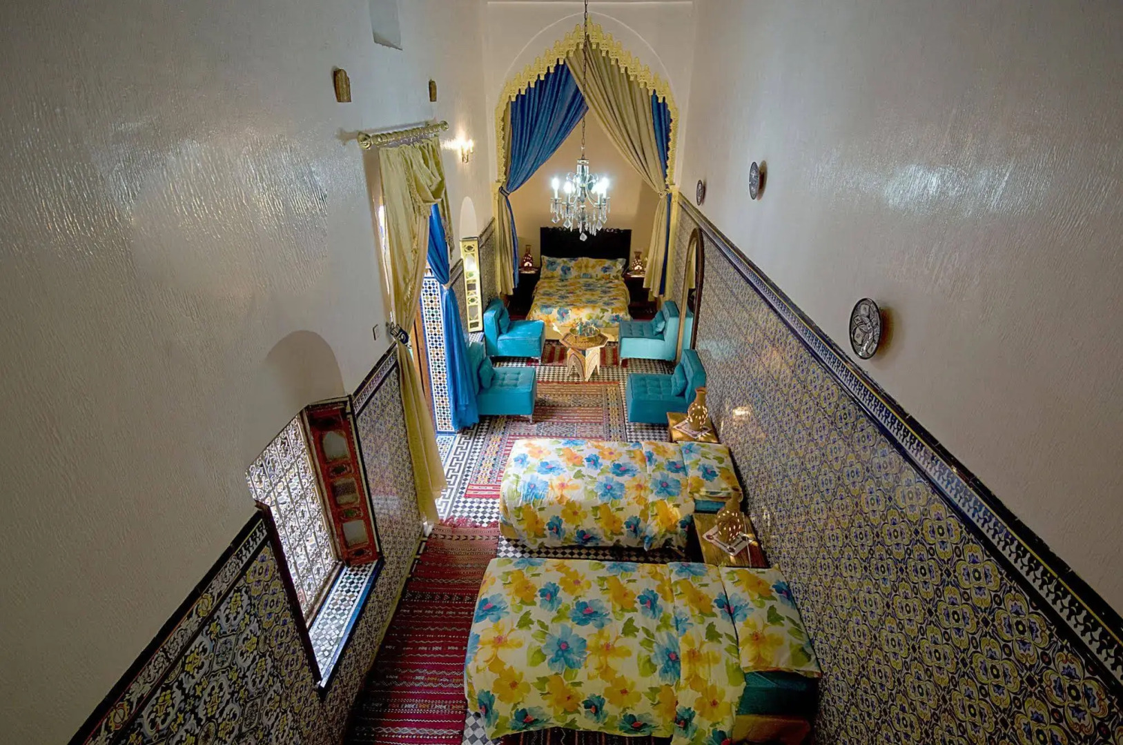 Riad Dar Jabador