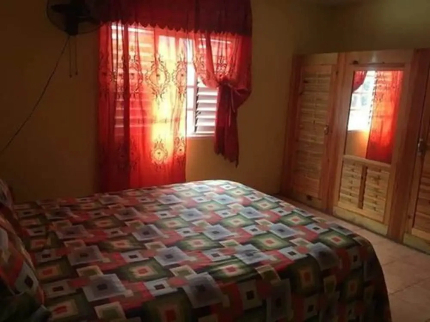 The blue Lagoon Hostel & Private Rooms