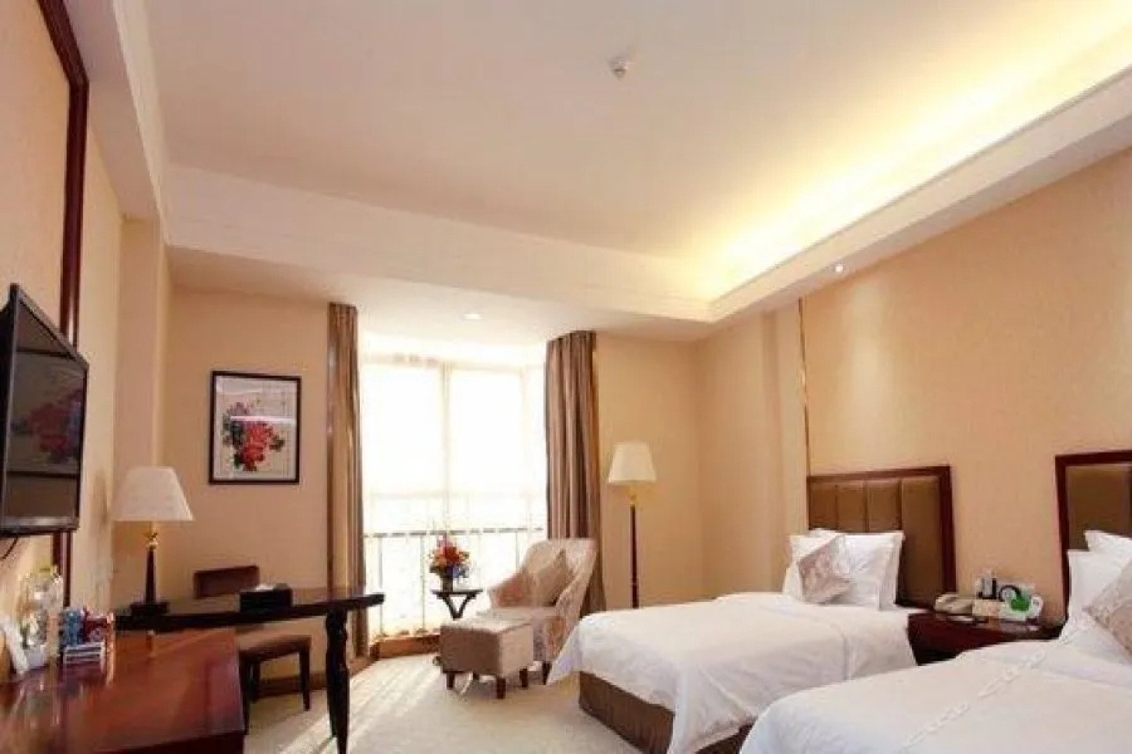 Xiangjun Huatian Commerce