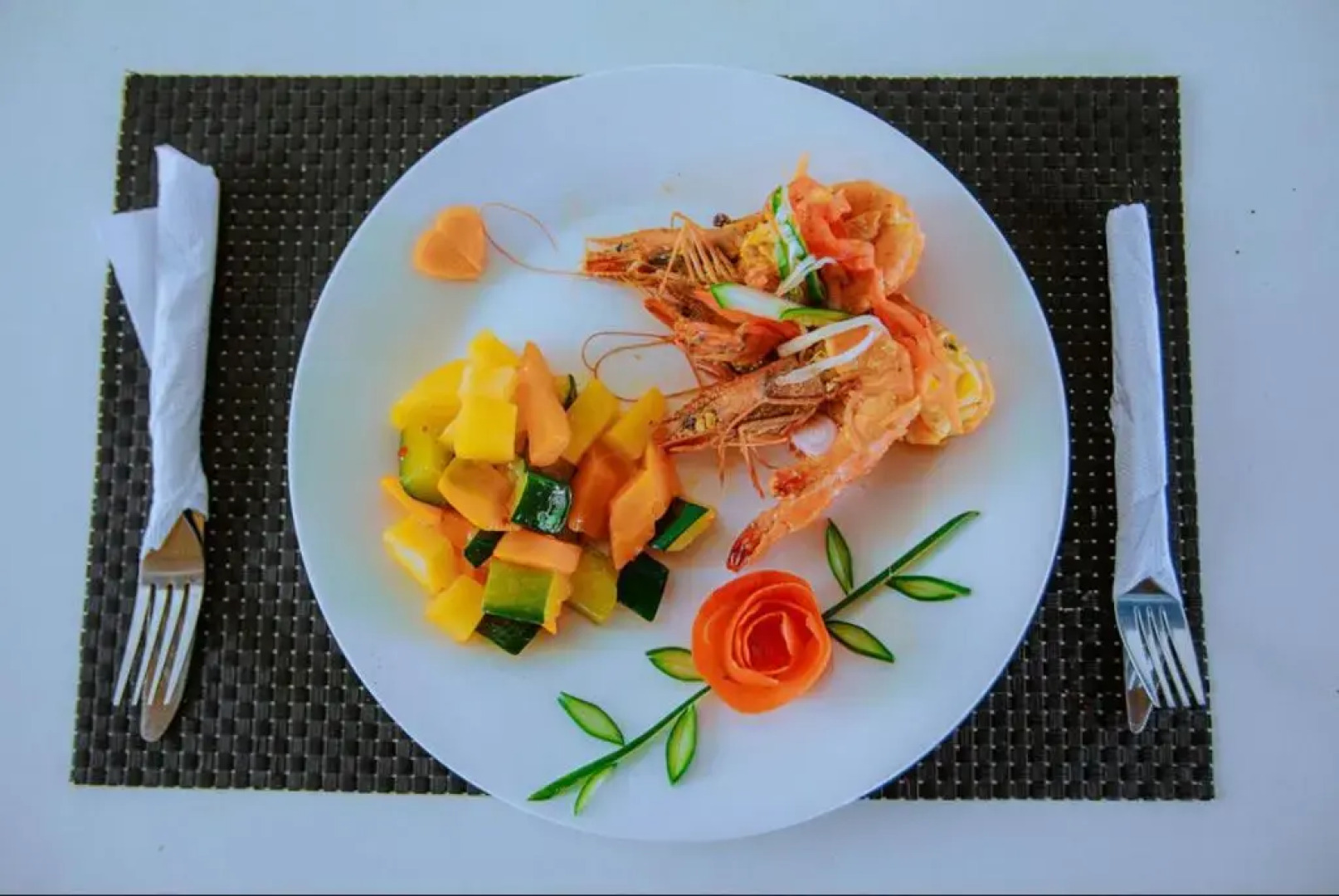 Calamari Beach Villas