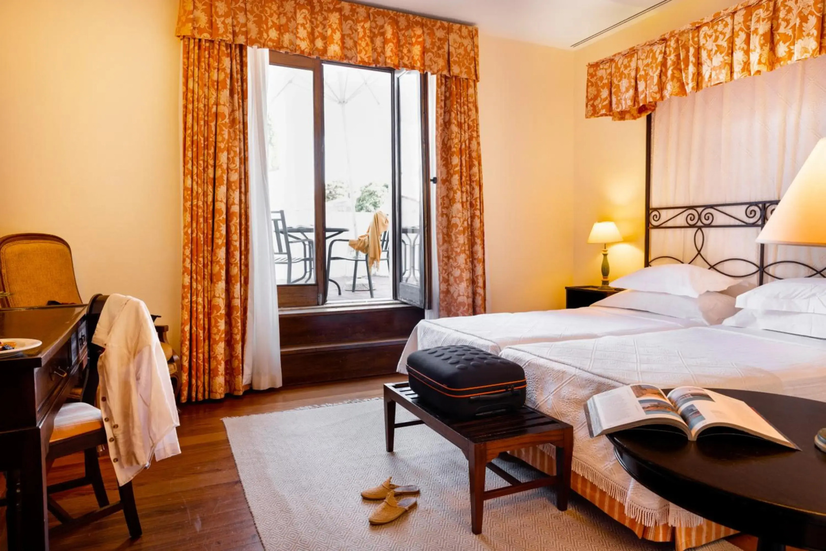 Pousada De Vila Vizosa - D. Joao Iv