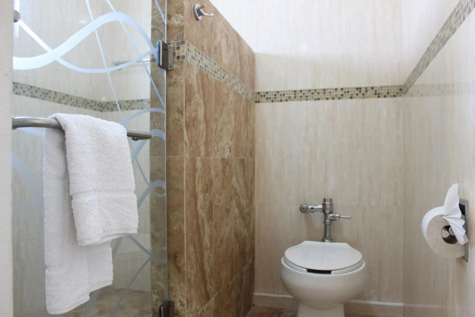 Hotel Flamingo Irapuato