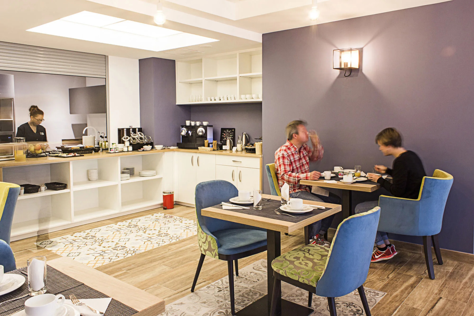 Hostemplo Sagrada Familia