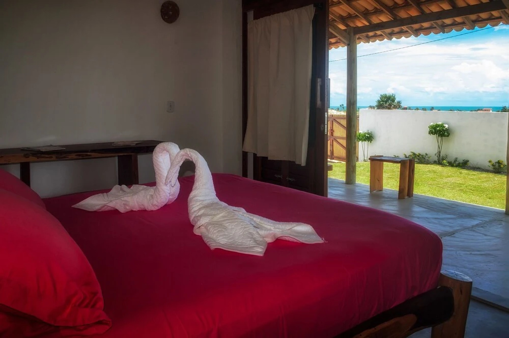 Villa Jodie Kitesurf e Caipirinhas