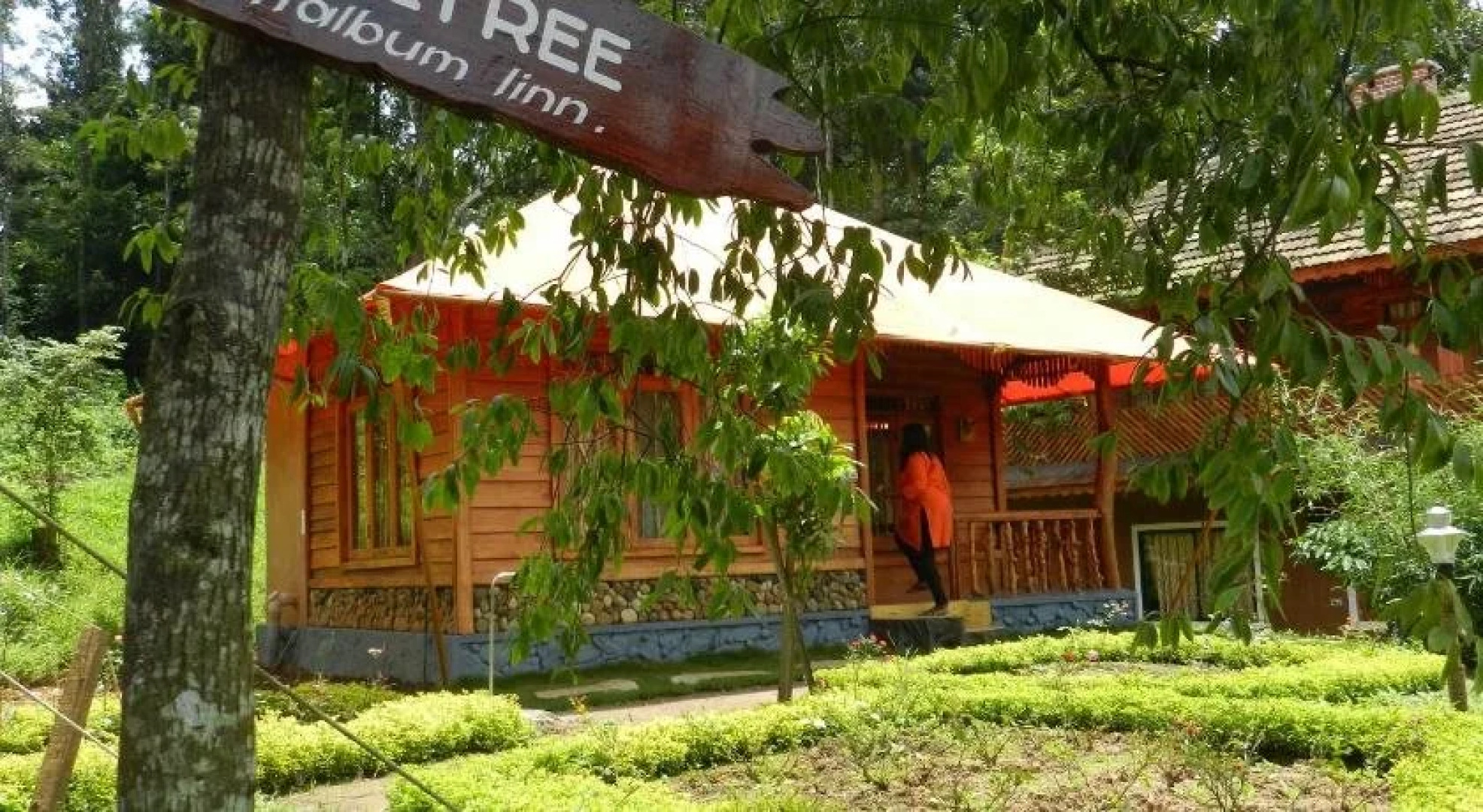 Pugmarks Jungle Resort