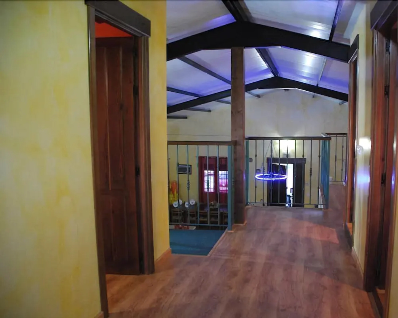 Humedales de Daimiel