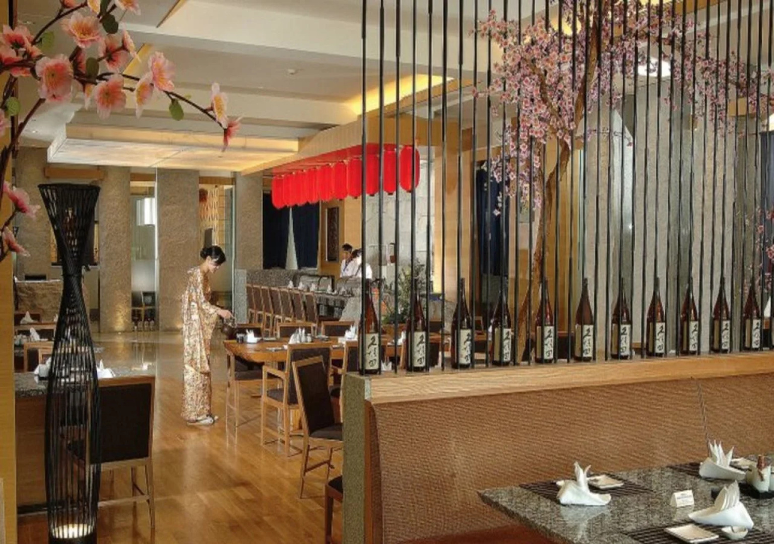 Kande International Hotel Huizhou