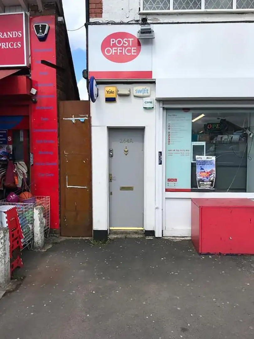 Finney Place - Air Accommodation