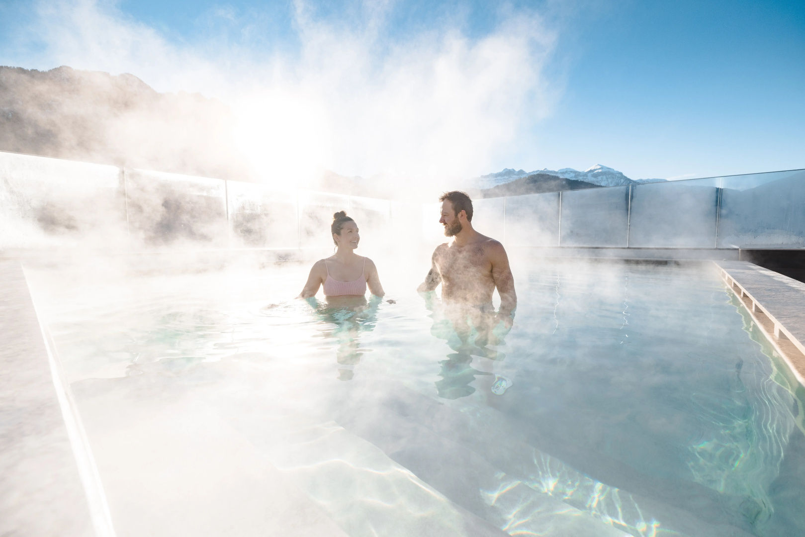 Brunet - The Dolomites Resort