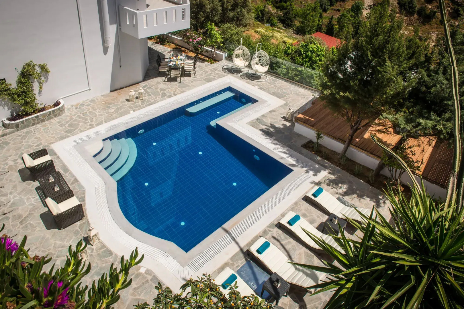 Villa Artemis, Wine Dark Sea Villas