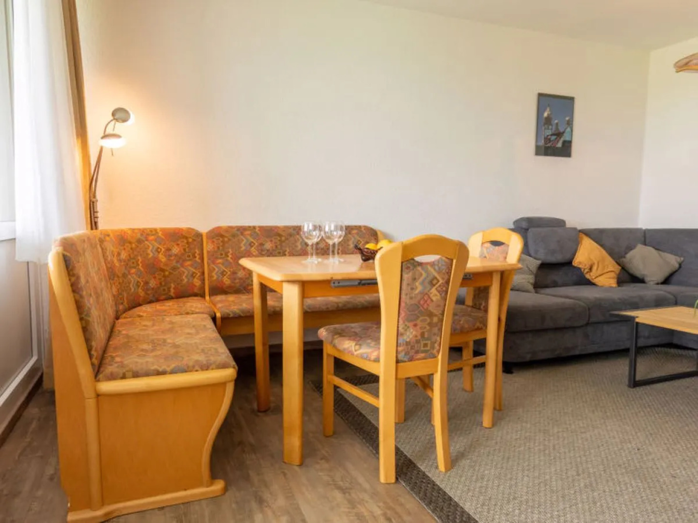 Apartment K 40 Dittishausen