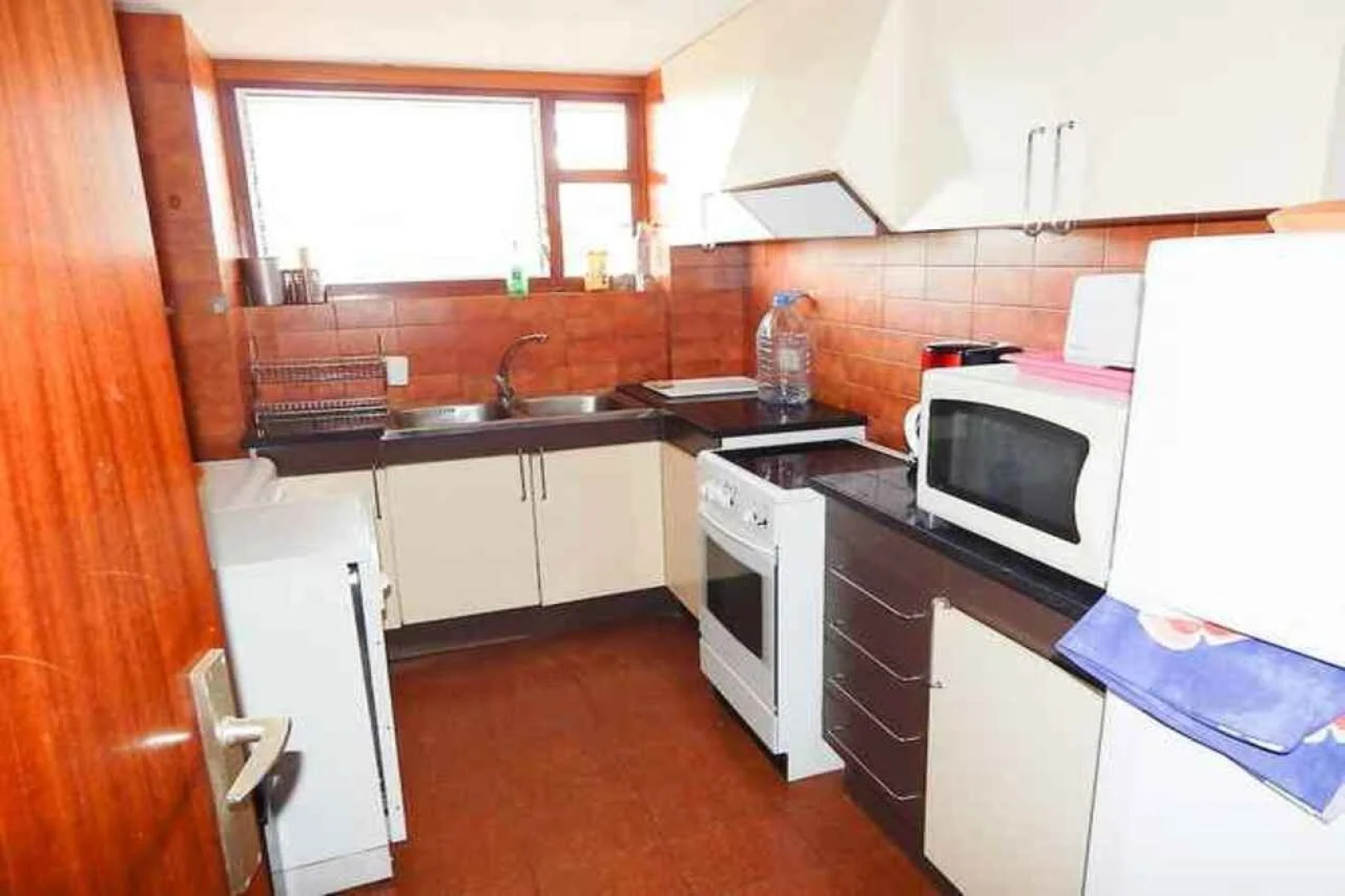 Girorooms Eden Mar I