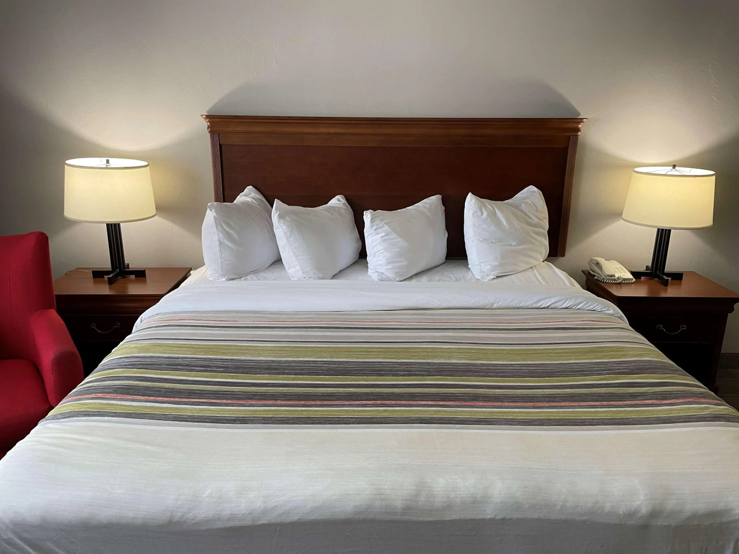 Country Inn & Suites by Radisson, Appleton North, WI