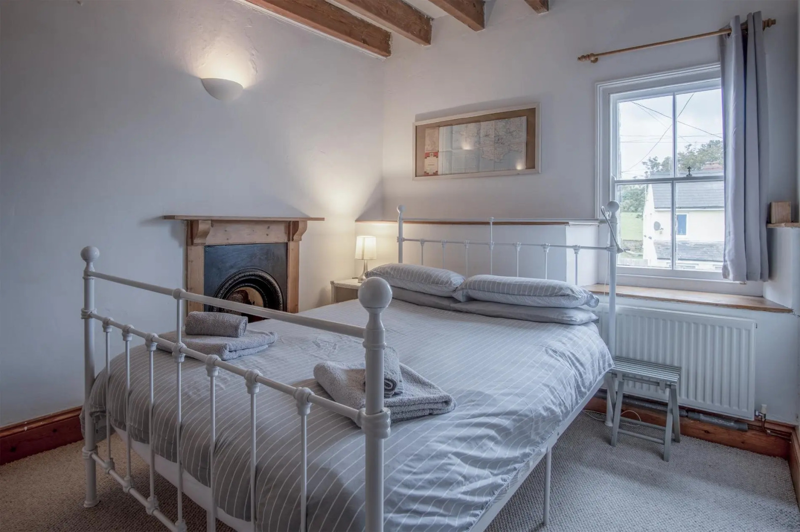 Angle Adventures - 4 Bedroom Cottage - Angle