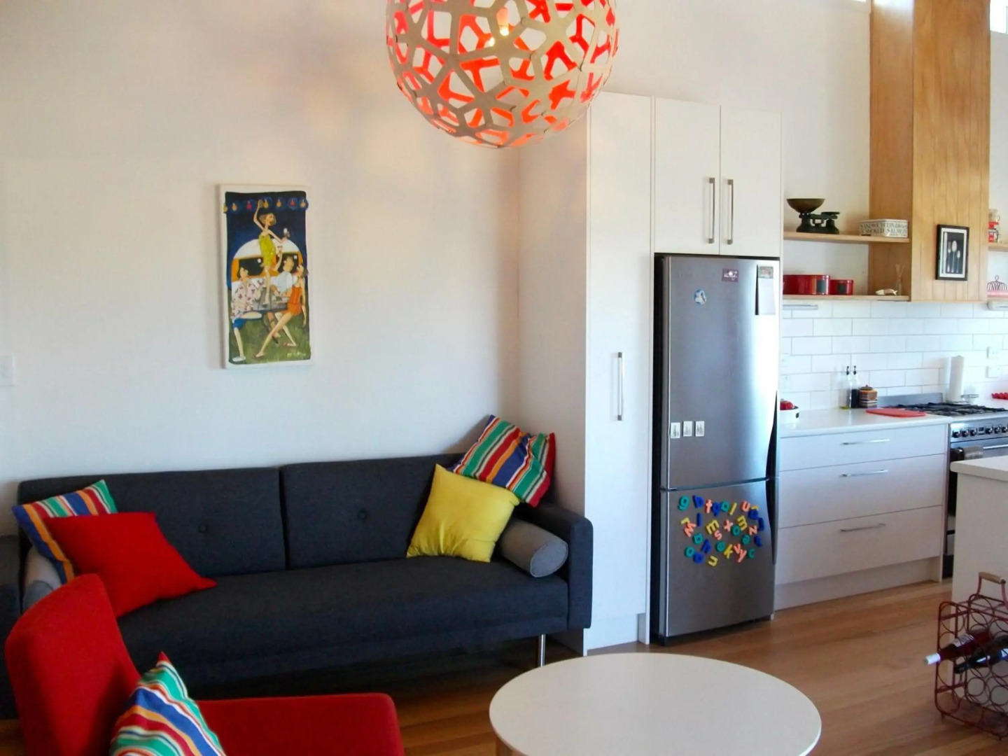 Onetangi Haven - Onetangi Holiday Home