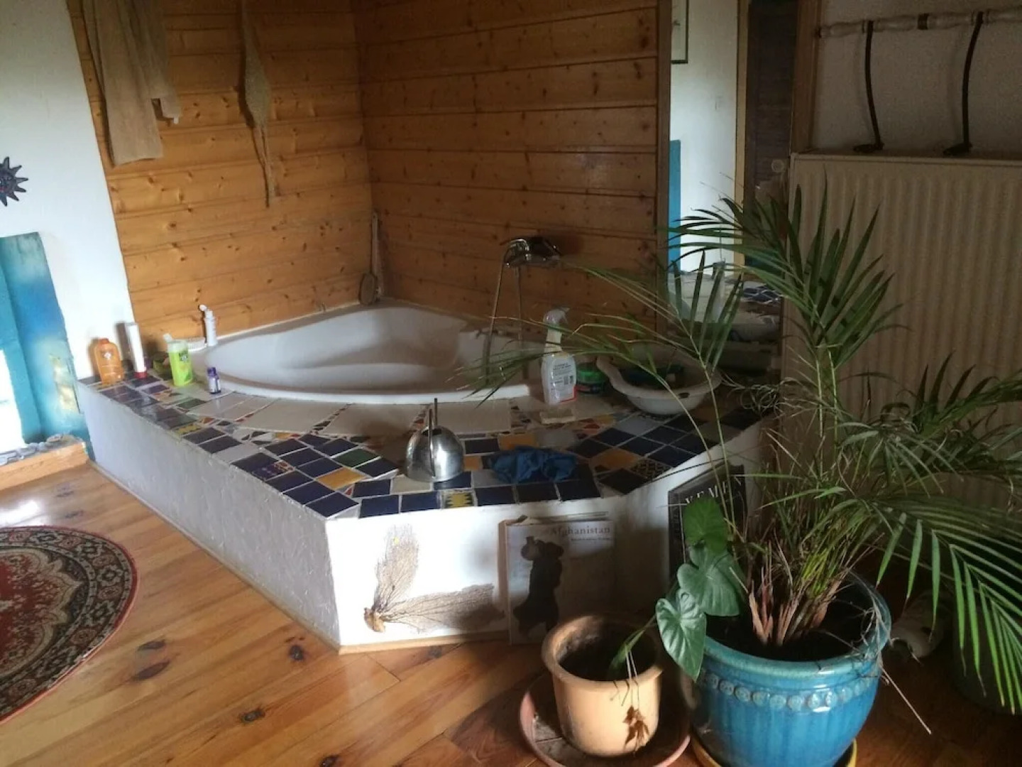 House With 3 Bedrooms in Voiron, With Wonderful Mountain View, Furnish