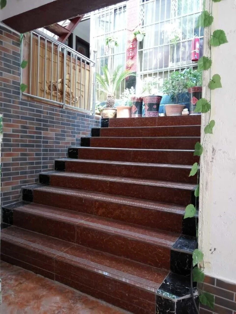 Taishan Tianxi Hotel