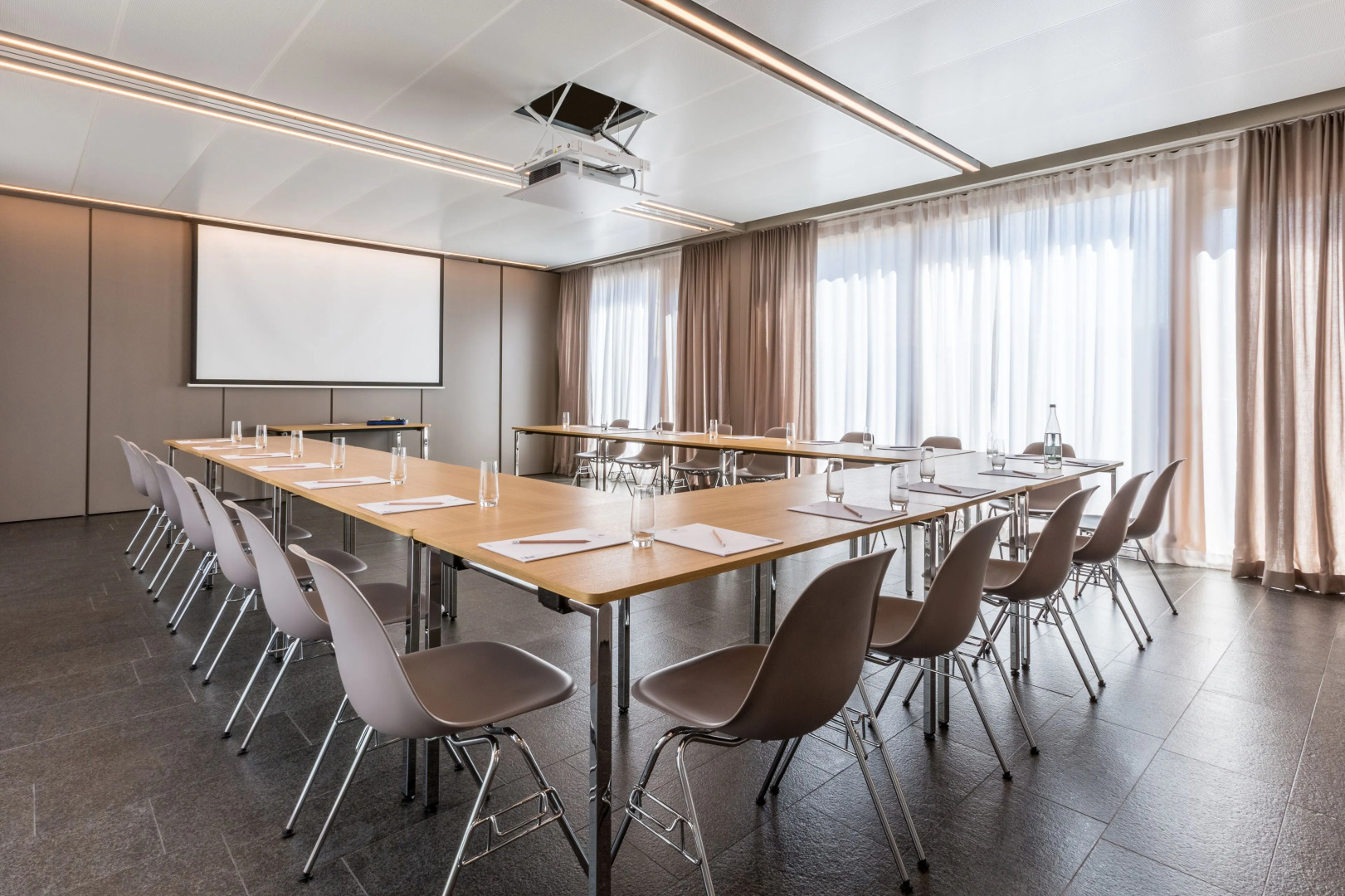 Hotel & Restaurant Krone