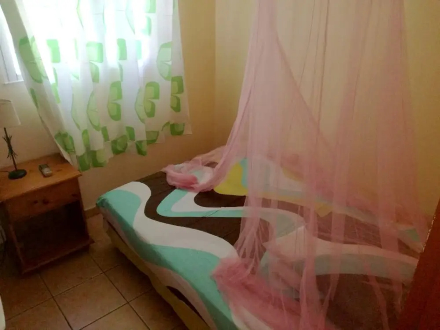 House With 2 Bedrooms in Les Anses-d'arlet, With Wonderful sea View, Furnished Terrace and Wifi