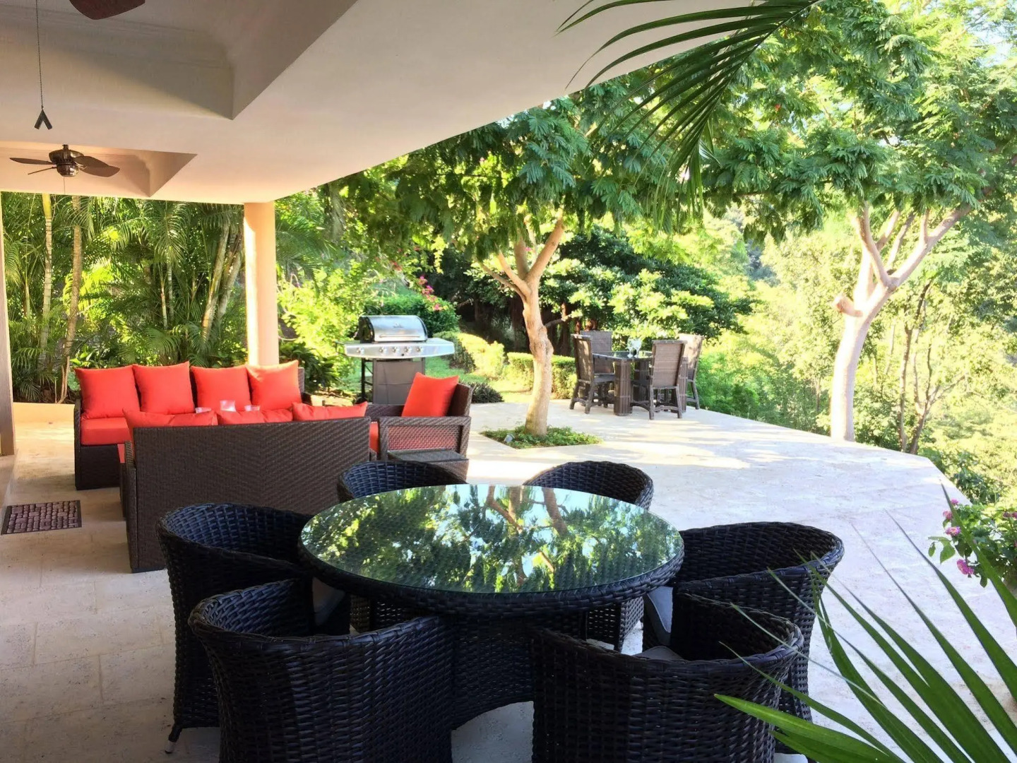 Bahia Pez Vela Resort