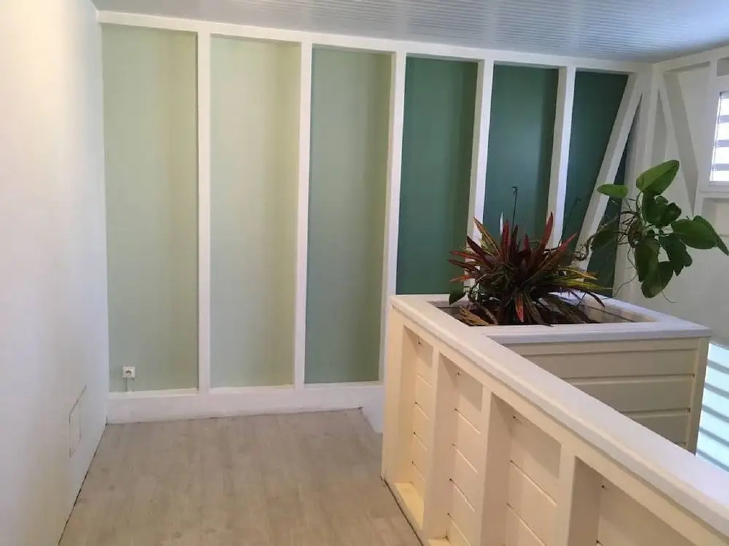 Villa de charme avec vue mer magnifique