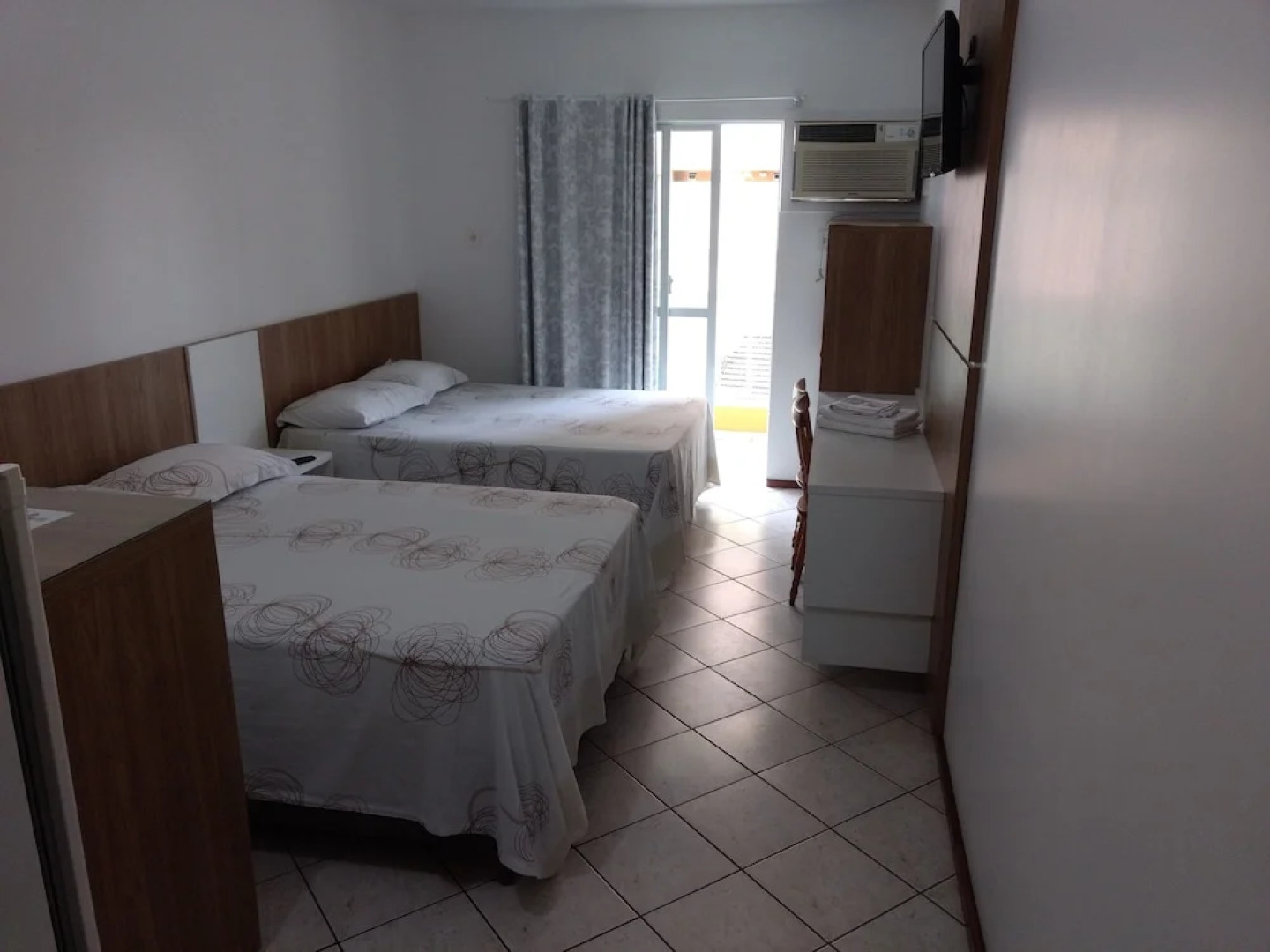 Pousada Terra do Sol