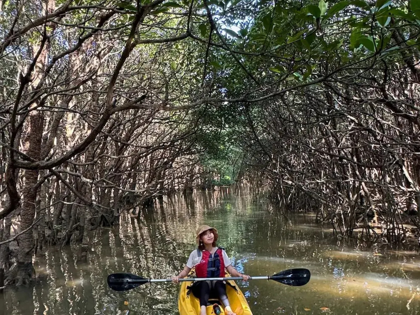 Yambaru Experience Hotel Nunganiku