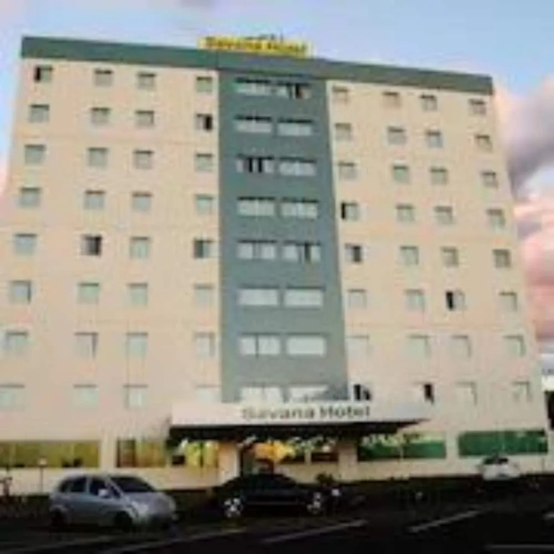 Savana Hotel