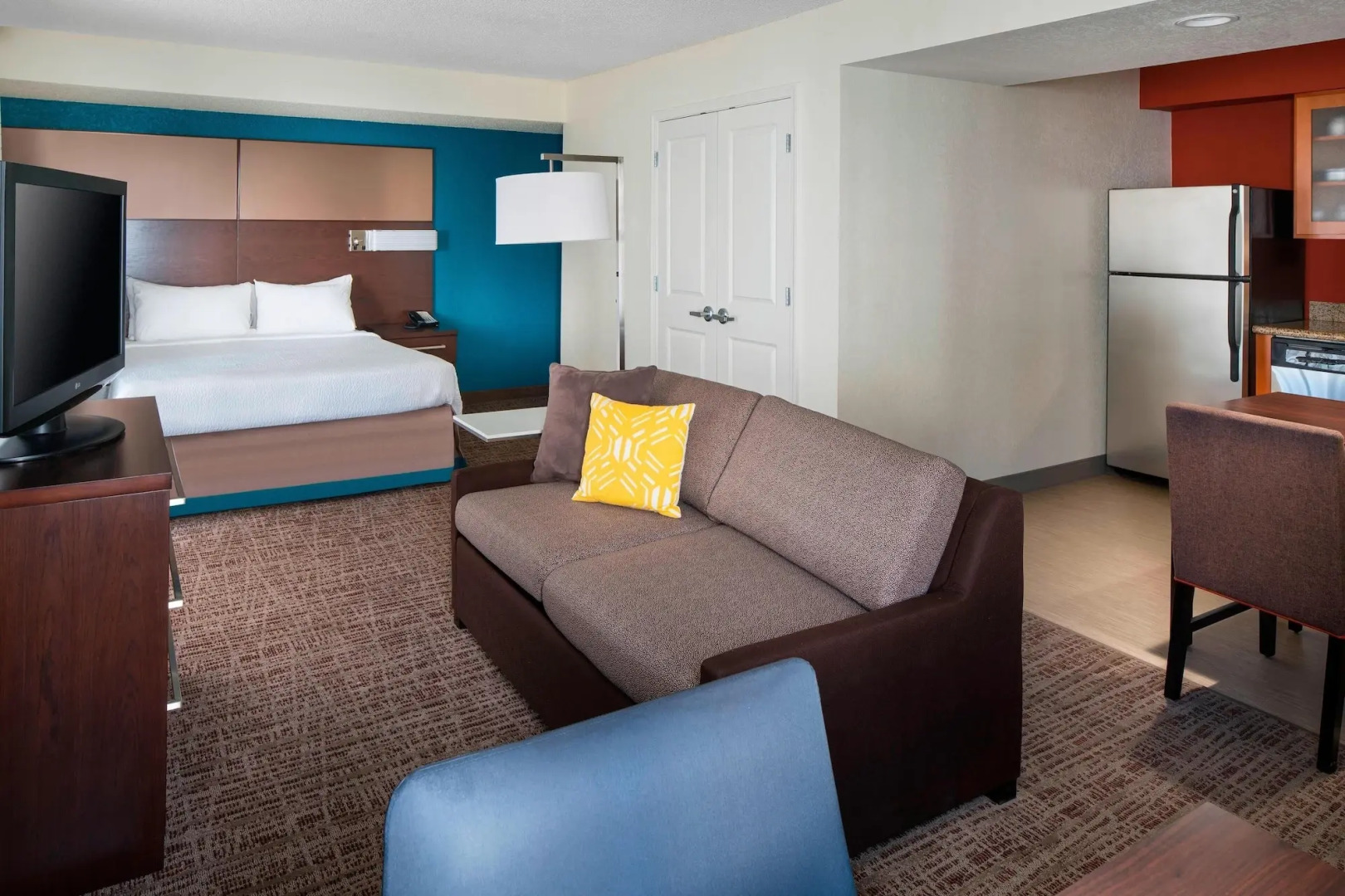 Residence Inn By Marriott Torrance Redondo Beach