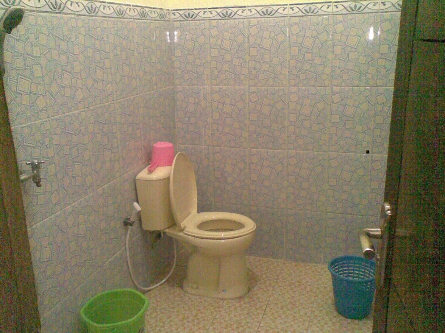 Rahayu Hotel