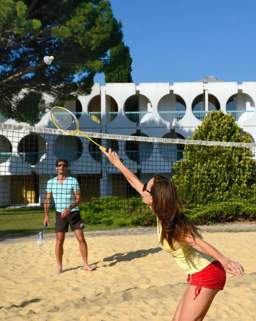 Residéal La Grande Motte