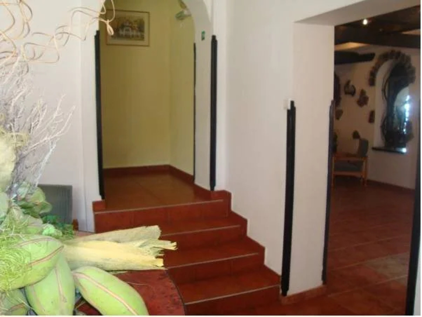 Hotel Bucegi Portile Regatului