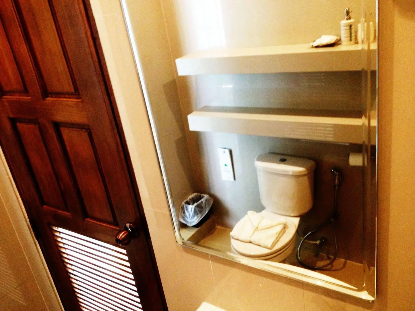 Zen Home Resort & Garden @ Phayao