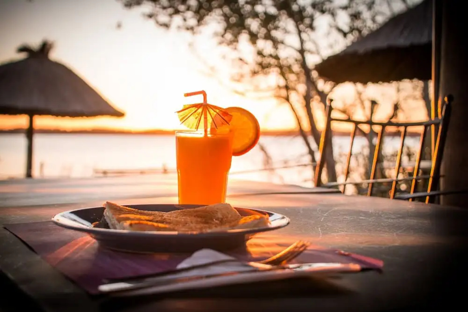 Horacio Quiroga Resort Termal