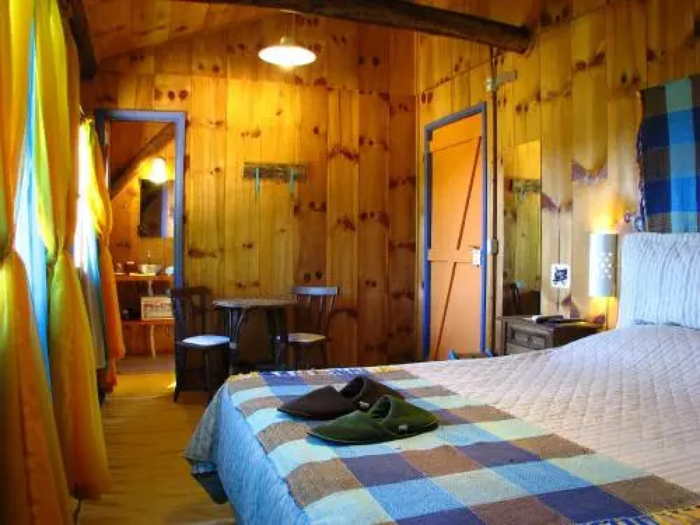 Villa Costaneira Hospedaria