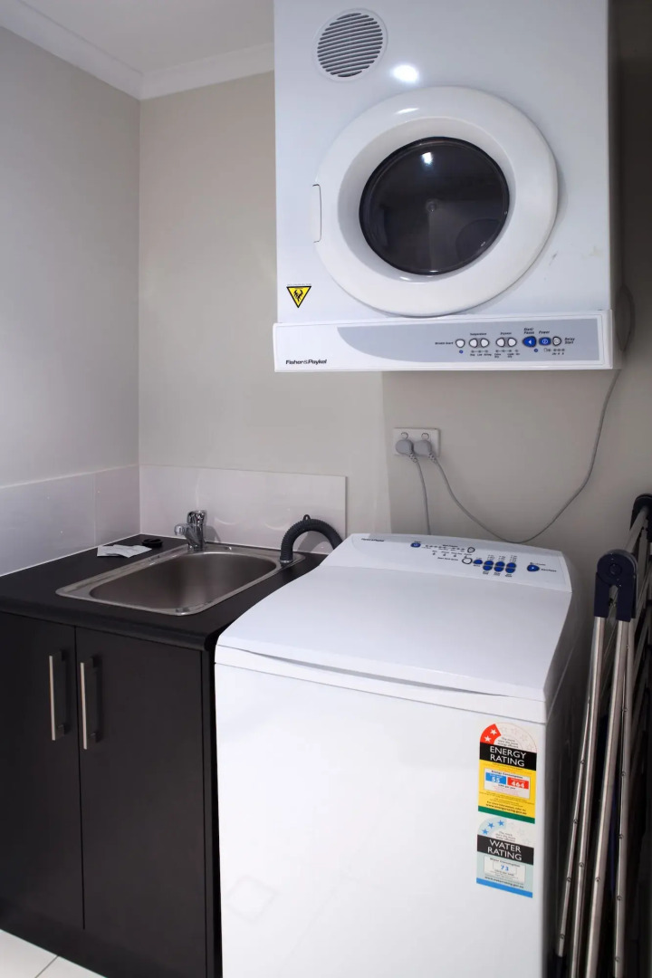 Vue Apartments Trinity Beach