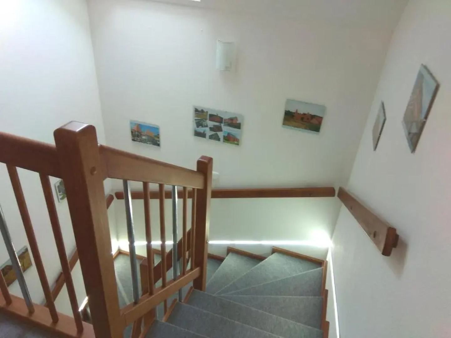 Holiday Home U Fišerů