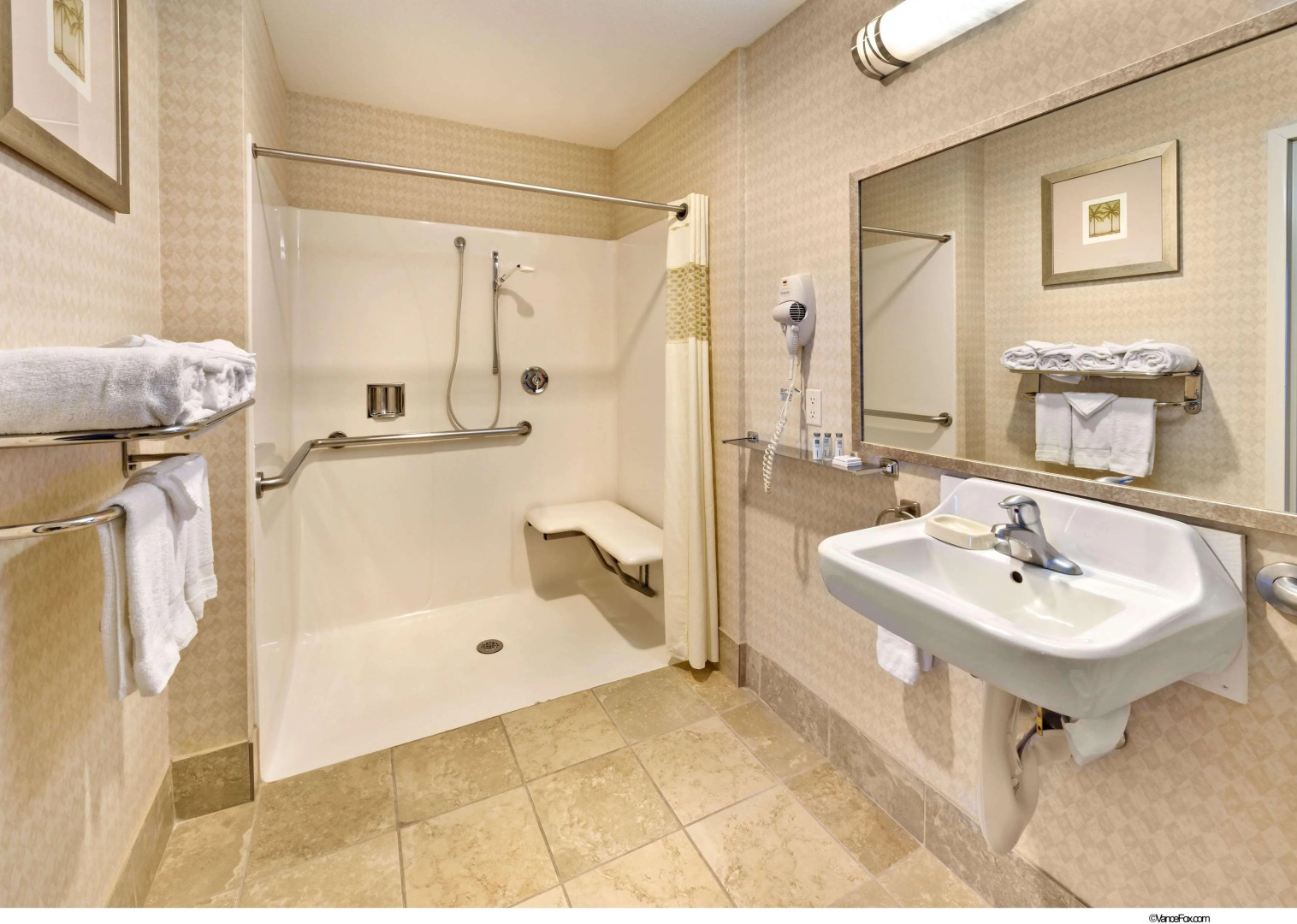 Hampton Inn & Suites Reno