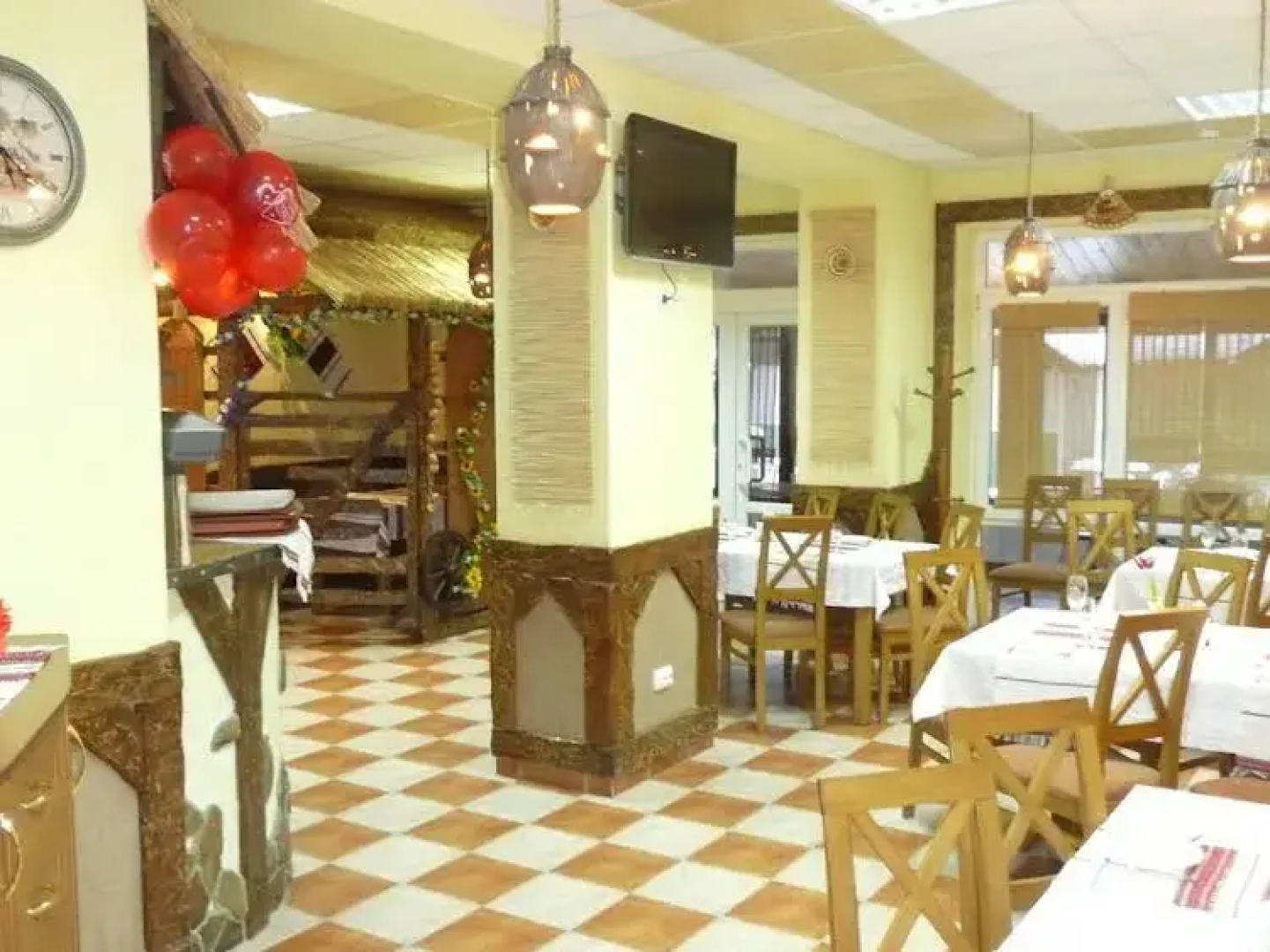 Цвит Папороти