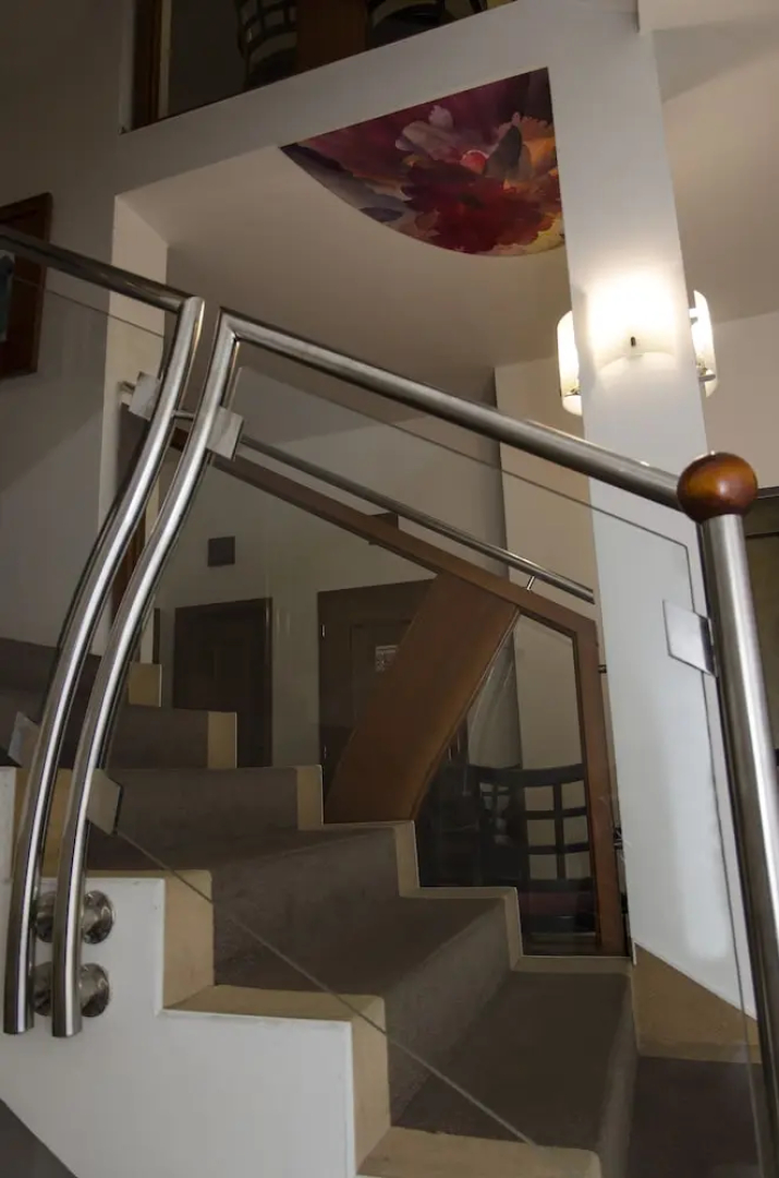 Hotel Iberia