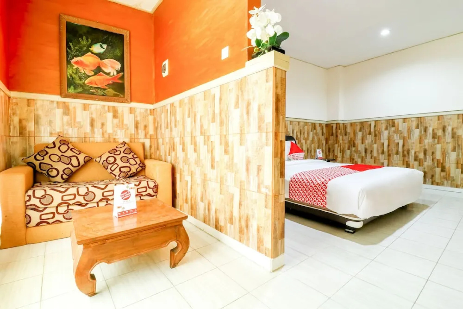 RedDoorz @ Teuku Umar